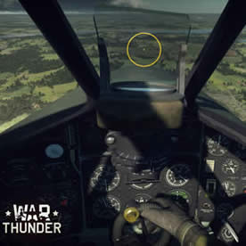 War Thunder Screenshot 3